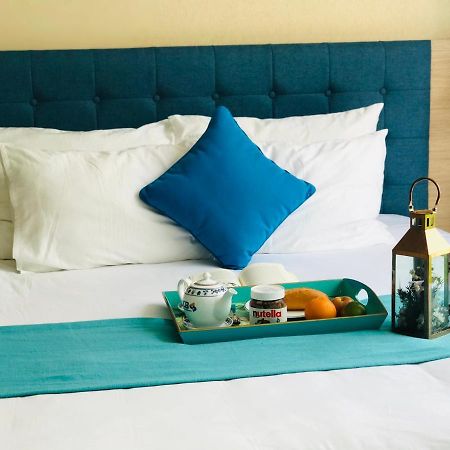 Oceanami 3Br Villa - Vivian Homestay Long Hải Exterior foto
