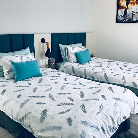Oceanami 3Br Villa - Vivian Homestay Long Hải Exterior foto