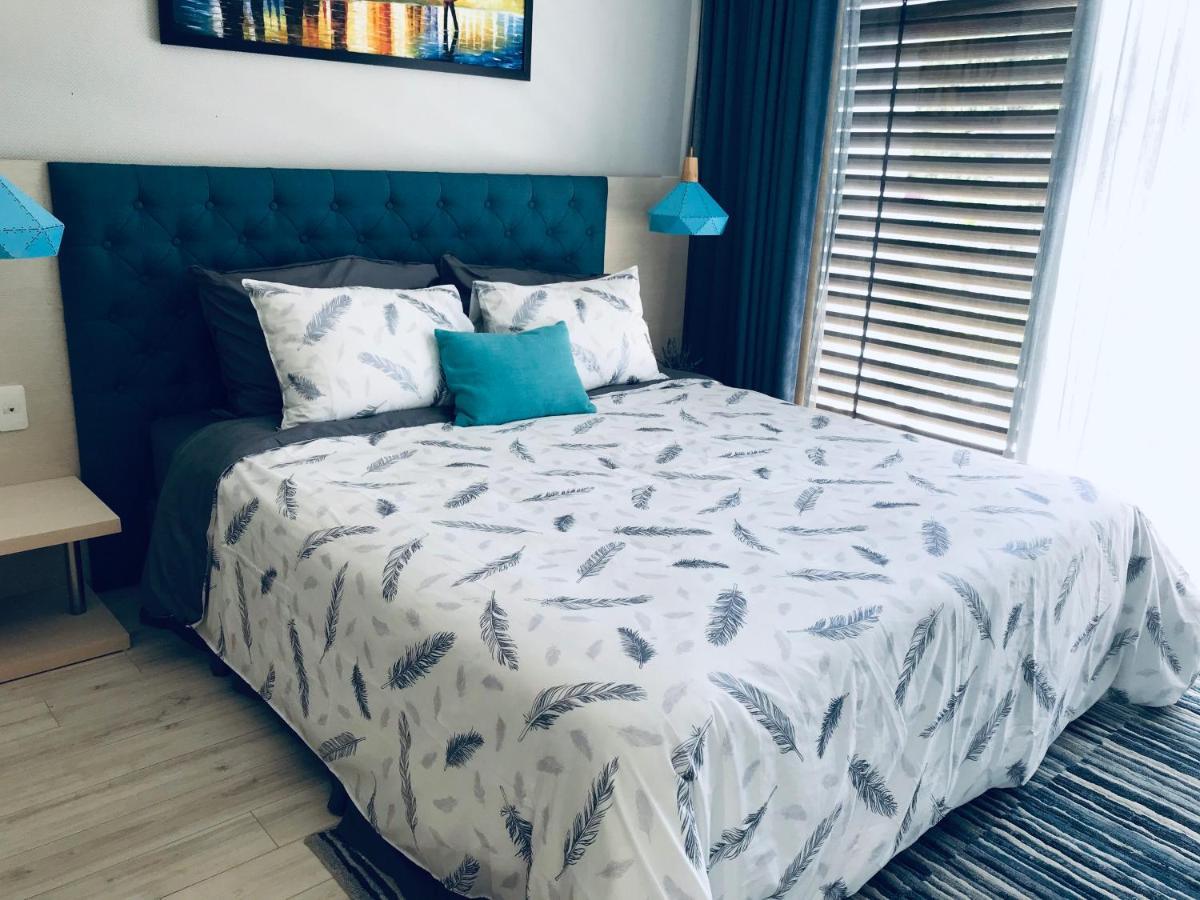 Oceanami 3Br Villa - Vivian Homestay Long Hải Exterior foto